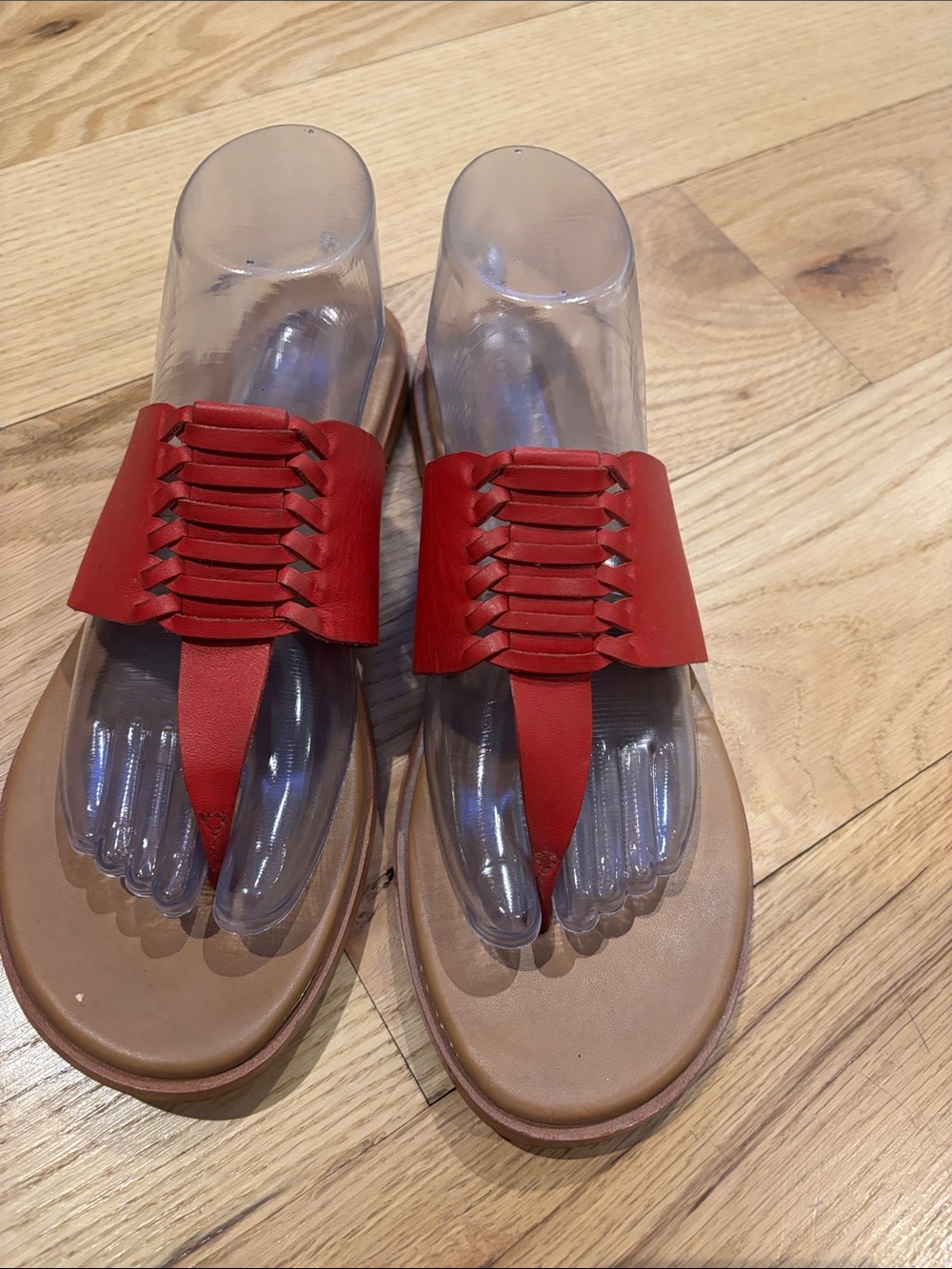 Cole Haan Grand .360 Felix sandal